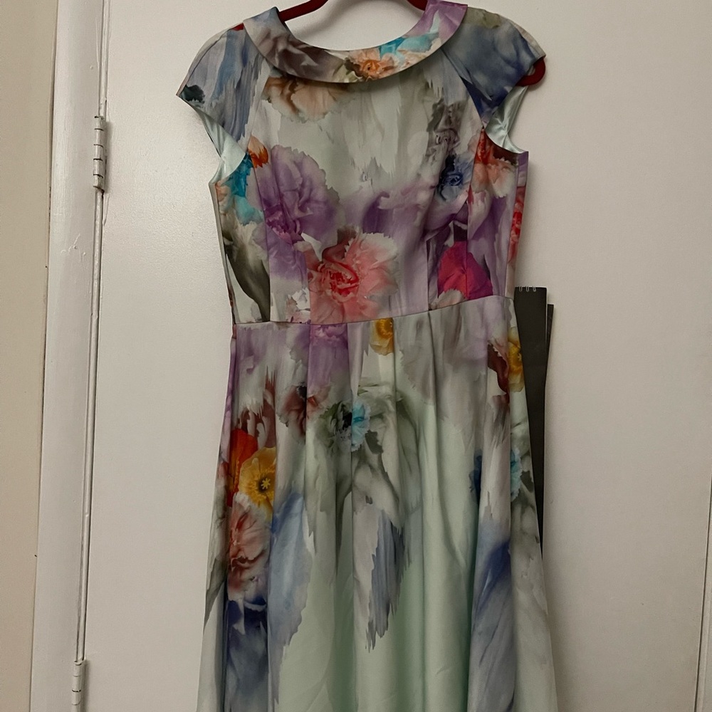 Ted Baker dress size 0